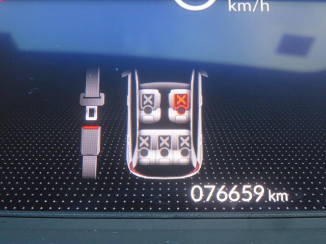 フィット ｅ：ＨＥＶベーシック　社外メモリーナビ　ワンセグ　バックカメラ　ＥＴＣ　スマートキー（67枚目）