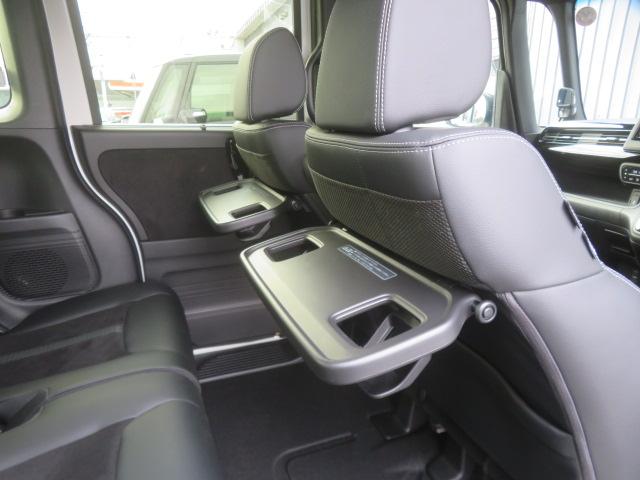 Ｎ－ＢＯＸカスタム Ｌターボ　純正メモリーナビ　Ｂｌｕｅｔｏｏｔｈ　クルーズコントロール　バックカメラ　ＥＴＣ　フルセグＴＶ　両側電動スライドドア　ＬＥＤヘッドライト　シートヒーター　ＣＤＤＶＤ再生　ドライブレコーダー（61枚目）