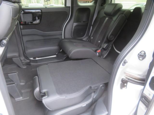 Ｎ－ＢＯＸカスタム Ｌターボ　純正メモリーナビ　Ｂｌｕｅｔｏｏｔｈ　クルーズコントロール　バックカメラ　ＥＴＣ　フルセグＴＶ　両側電動スライドドア　ＬＥＤヘッドライト　シートヒーター　ＣＤＤＶＤ再生　ドライブレコーダー（66枚目）