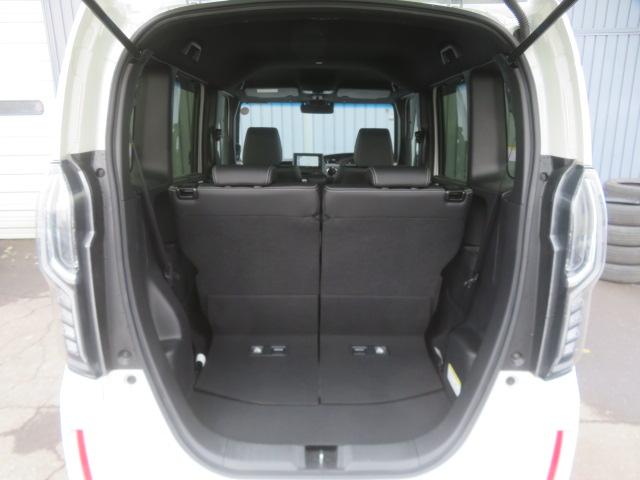 Ｎ－ＢＯＸカスタム Ｌターボ　純正メモリーナビ　Ｂｌｕｅｔｏｏｔｈ　クルーズコントロール　バックカメラ　ＥＴＣ　フルセグＴＶ　両側電動スライドドア　ＬＥＤヘッドライト　シートヒーター　ＣＤＤＶＤ再生　ドライブレコーダー（73枚目）