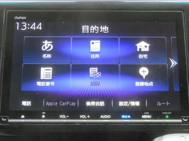 ステップワゴンスパーダ スパーダ　メモリーナビ　バックカメラ　フルセグＴＶ　ＤＶＤ再生　純正エンジンスターター　　冬タイヤ　ＥＴＣ　ＬＥＤヘッドライト　ワンオーナー　ブルートゥース　ミラーヒーター　４ＷＤ（14枚目）