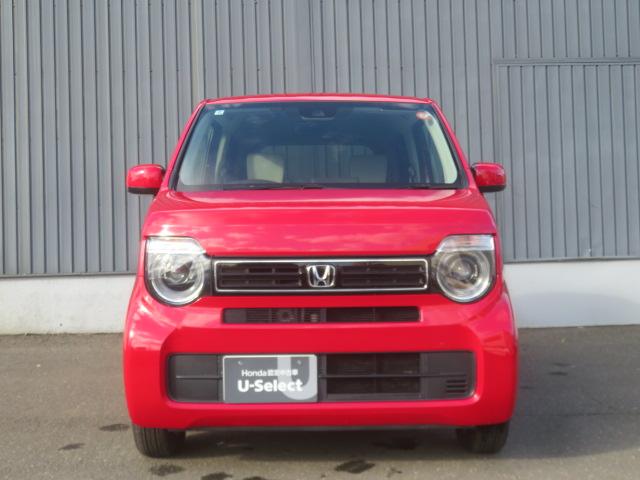 N-WGN Lホンダセンシング 純正ナビ バックカメラ ETC シートヒーター LEDヘッドライト ワンオーナー(2枚目)