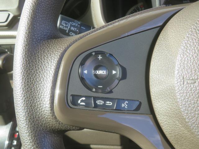 N-WGN Lホンダセンシング 純正ナビ バックカメラ ETC シートヒーター LEDヘッドライト ワンオーナー(10枚目)