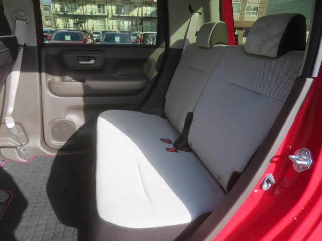 N-WGN Lホンダセンシング 純正ナビ バックカメラ ETC シートヒーター LEDヘッドライト ワンオーナー(28枚目)