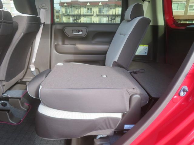 N-WGN Lホンダセンシング 純正ナビ バックカメラ ETC シートヒーター LEDヘッドライト ワンオーナー(29枚目)