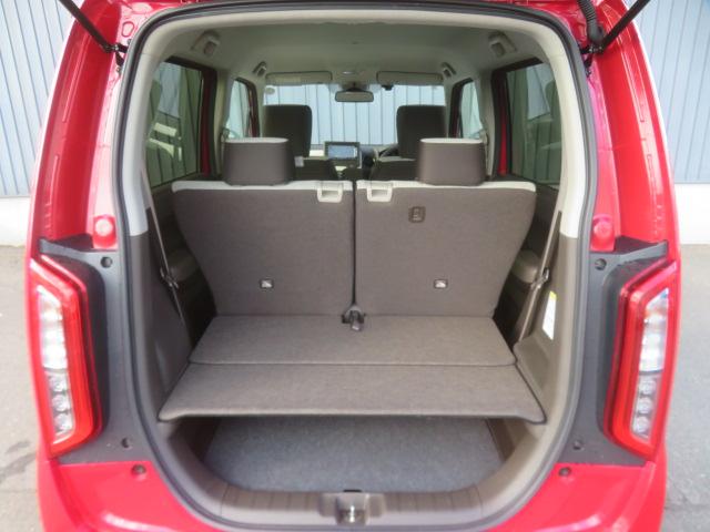 N-WGN Lホンダセンシング 純正ナビ バックカメラ ETC シートヒーター LEDヘッドライト ワンオーナー(32枚目)