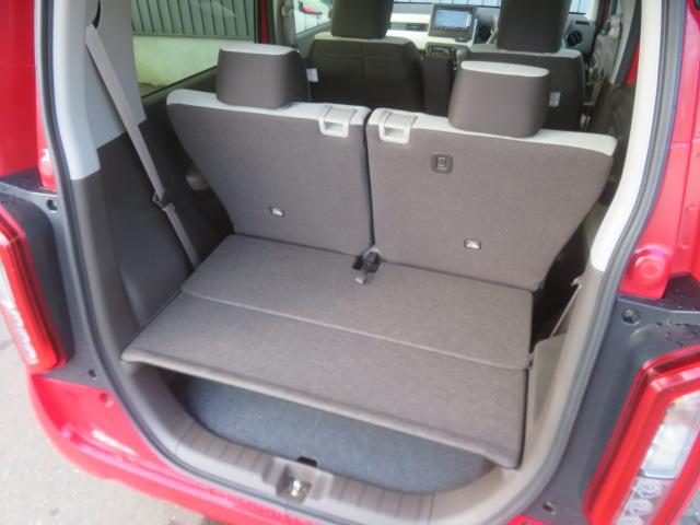 N-WGN Lホンダセンシング 純正ナビ バックカメラ ETC シートヒーター LEDヘッドライト ワンオーナー(45枚目)