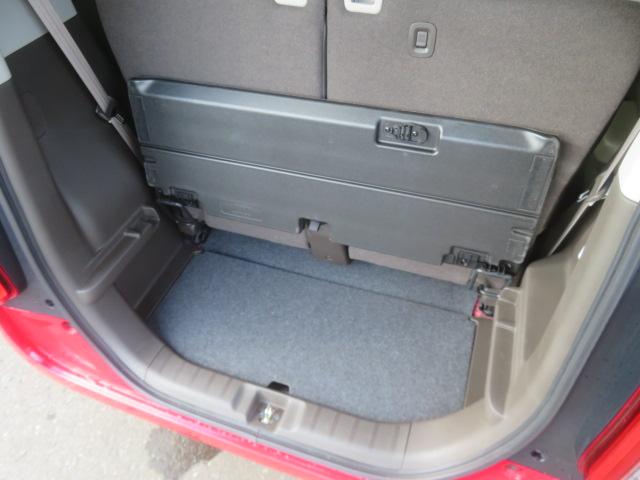 N-WGN Lホンダセンシング 純正ナビ バックカメラ ETC シートヒーター LEDヘッドライト ワンオーナー(46枚目)