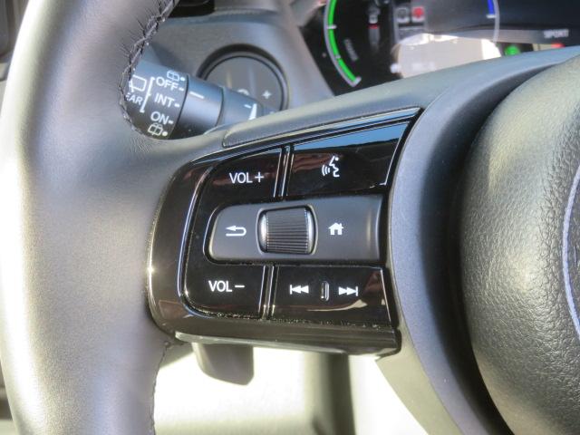 ヴェゼル e:HEVZ ワンオーナー 純正メモリーナビ フルセグ バックカメラ ドライブレコーダー ETC 電動リアゲート シートヒーター Bluetooth ミラーヒーター ステアリングヒーター(35枚目)