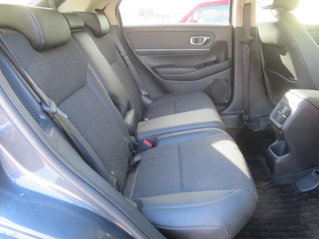 ヴェゼル e:HEVZ ワンオーナー 純正メモリーナビ フルセグ バックカメラ ドライブレコーダー ETC 電動リアゲート シートヒーター Bluetooth ミラーヒーター ステアリングヒーター(53枚目)