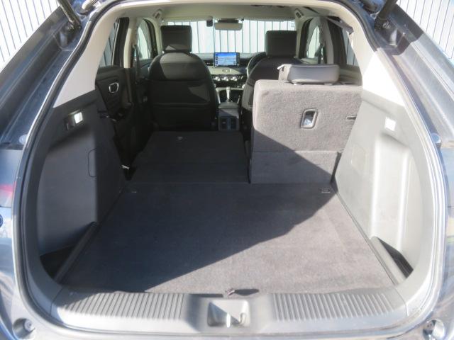 ヴェゼル e:HEVZ ワンオーナー 純正メモリーナビ フルセグ バックカメラ ドライブレコーダー ETC 電動リアゲート シートヒーター Bluetooth ミラーヒーター ステアリングヒーター(60枚目)