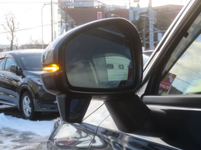 ヴェゼル e:HEVZ ワンオーナー 純正メモリーナビ フルセグ バックカメラ ドライブレコーダー ETC 電動リアゲート シートヒーター Bluetooth ミラーヒーター ステアリングヒーター(65枚目)