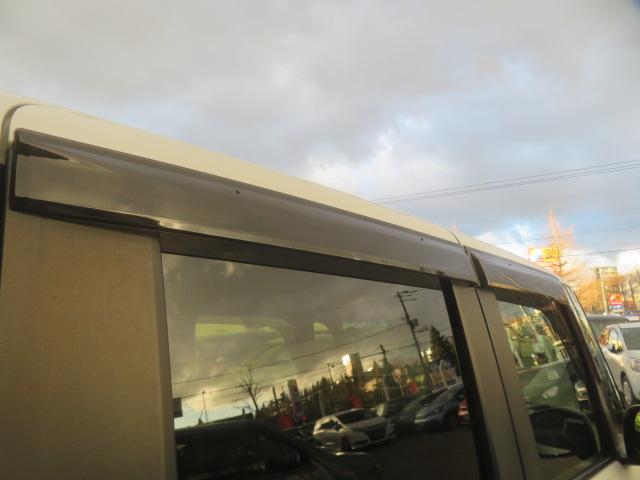 N-BOXカスタム L 4WD 純正ナビ ブルートゥース USB端子 バックカメラ ホンダセンシング ETC ミラーヒーター エンジンスターター LEDヘッドライト ワンオーナー(7枚目)