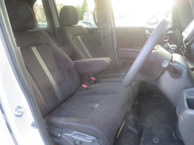 N-BOXカスタム L 4WD 純正ナビ ブルートゥース USB端子 バックカメラ ホンダセンシング ETC ミラーヒーター エンジンスターター LEDヘッドライト ワンオーナー(19枚目)