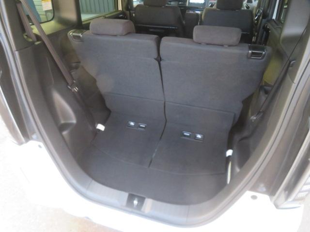 N-BOXカスタム L 4WD 純正ナビ ブルートゥース USB端子 バックカメラ ホンダセンシング ETC ミラーヒーター エンジンスターター LEDヘッドライト ワンオーナー(23枚目)