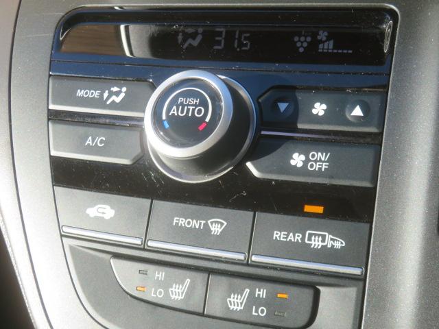 フリード Ｇ　純正メモリーナビ　フルセグ　バックカメラ　エンジンスターター　ＥＴＣ　シートヒーター　電動スライドドア　Ｂｌｕｅｔｏｏｔｈ　スマートキー（14枚目）