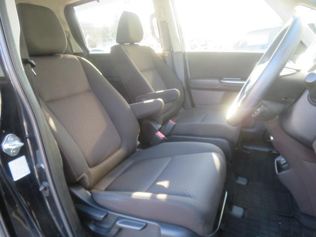 フリード Ｇ　純正メモリーナビ　フルセグ　バックカメラ　エンジンスターター　ＥＴＣ　シートヒーター　電動スライドドア　Ｂｌｕｅｔｏｏｔｈ　スマートキー（16枚目）