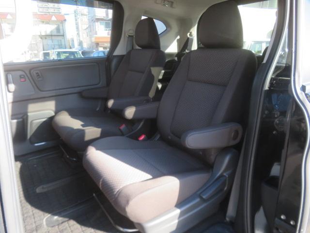 フリード Ｇ　純正メモリーナビ　フルセグ　バックカメラ　エンジンスターター　ＥＴＣ　シートヒーター　電動スライドドア　Ｂｌｕｅｔｏｏｔｈ　スマートキー（17枚目）