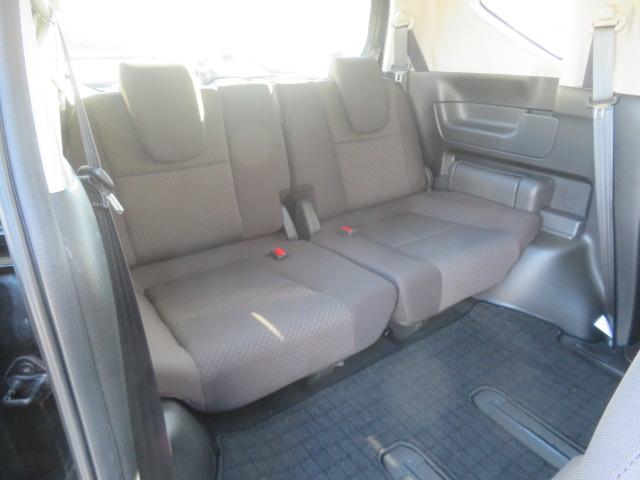 フリード Ｇ　純正メモリーナビ　フルセグ　バックカメラ　エンジンスターター　ＥＴＣ　シートヒーター　電動スライドドア　Ｂｌｕｅｔｏｏｔｈ　スマートキー（18枚目）