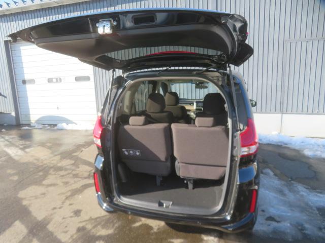 フリード Ｇ　純正メモリーナビ　フルセグ　バックカメラ　エンジンスターター　ＥＴＣ　シートヒーター　電動スライドドア　Ｂｌｕｅｔｏｏｔｈ　スマートキー（19枚目）