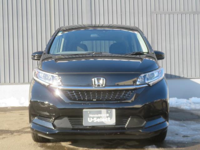 フリード Ｇ　純正メモリーナビ　フルセグ　バックカメラ　エンジンスターター　ＥＴＣ　シートヒーター　電動スライドドア　Ｂｌｕｅｔｏｏｔｈ　スマートキー（22枚目）