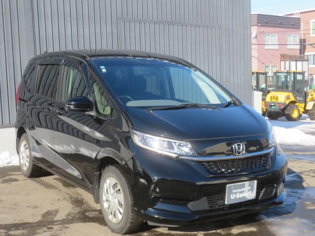 フリード Ｇ　純正メモリーナビ　フルセグ　バックカメラ　エンジンスターター　ＥＴＣ　シートヒーター　電動スライドドア　Ｂｌｕｅｔｏｏｔｈ　スマートキー（23枚目）