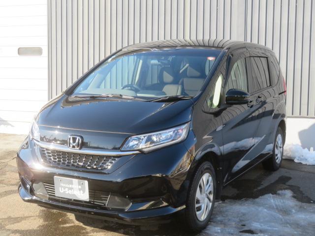 フリード Ｇ　純正メモリーナビ　フルセグ　バックカメラ　エンジンスターター　ＥＴＣ　シートヒーター　電動スライドドア　Ｂｌｕｅｔｏｏｔｈ　スマートキー（24枚目）