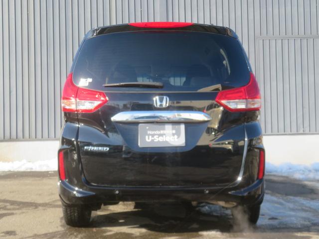 フリード Ｇ　純正メモリーナビ　フルセグ　バックカメラ　エンジンスターター　ＥＴＣ　シートヒーター　電動スライドドア　Ｂｌｕｅｔｏｏｔｈ　スマートキー（27枚目）