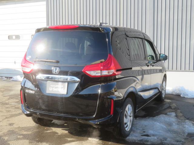 フリード Ｇ　純正メモリーナビ　フルセグ　バックカメラ　エンジンスターター　ＥＴＣ　シートヒーター　電動スライドドア　Ｂｌｕｅｔｏｏｔｈ　スマートキー（29枚目）