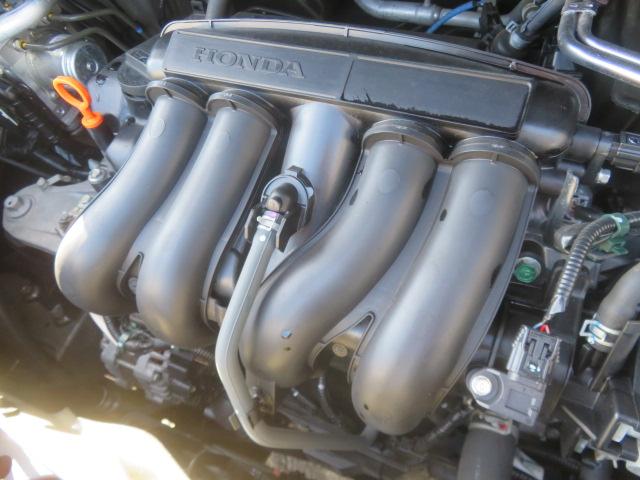 フリード Ｇ　純正メモリーナビ　フルセグ　バックカメラ　エンジンスターター　ＥＴＣ　シートヒーター　電動スライドドア　Ｂｌｕｅｔｏｏｔｈ　スマートキー（36枚目）