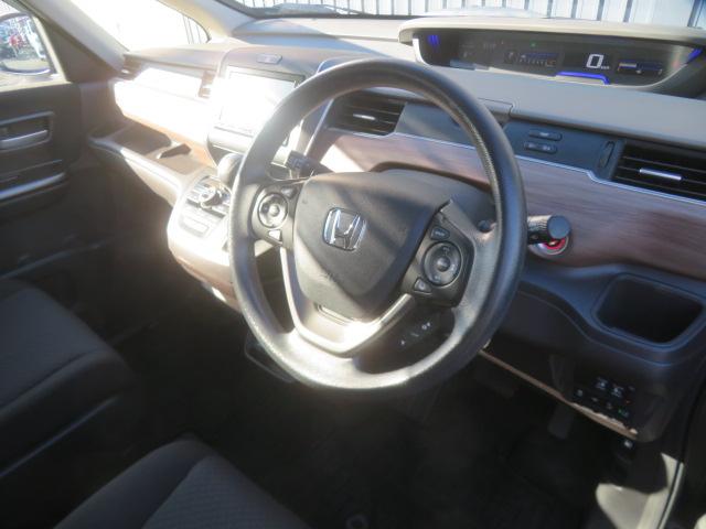 フリード Ｇ　純正メモリーナビ　フルセグ　バックカメラ　エンジンスターター　ＥＴＣ　シートヒーター　電動スライドドア　Ｂｌｕｅｔｏｏｔｈ　スマートキー（40枚目）