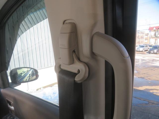 フリード Ｇ　純正メモリーナビ　フルセグ　バックカメラ　エンジンスターター　ＥＴＣ　シートヒーター　電動スライドドア　Ｂｌｕｅｔｏｏｔｈ　スマートキー（57枚目）