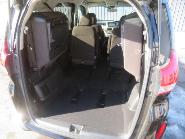 フリード Ｇ　純正メモリーナビ　フルセグ　バックカメラ　エンジンスターター　ＥＴＣ　シートヒーター　電動スライドドア　Ｂｌｕｅｔｏｏｔｈ　スマートキー（61枚目）