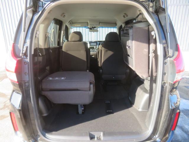 フリード Ｇ　純正メモリーナビ　フルセグ　バックカメラ　エンジンスターター　ＥＴＣ　シートヒーター　電動スライドドア　Ｂｌｕｅｔｏｏｔｈ　スマートキー（63枚目）