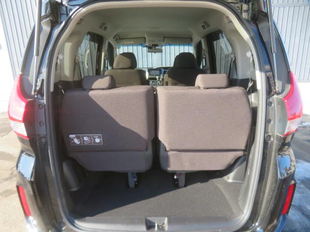 フリード Ｇ　純正メモリーナビ　フルセグ　バックカメラ　エンジンスターター　ＥＴＣ　シートヒーター　電動スライドドア　Ｂｌｕｅｔｏｏｔｈ　スマートキー（66枚目）