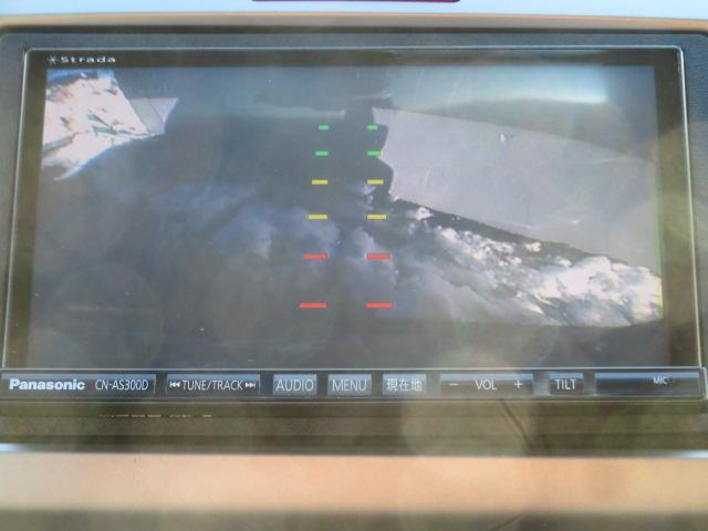 フリードスパイク Ｇプレミアムエディション　社外メモリーナビ　フルセグ　バックカメラ　エンジンスターター　ＥＴＣ　Ｂｌｕｅｔｏｏｔｈ　電動スライドドア（8枚目）