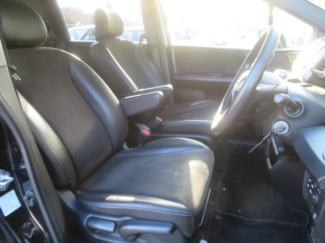 フリードスパイク Ｇプレミアムエディション　社外メモリーナビ　フルセグ　バックカメラ　エンジンスターター　ＥＴＣ　Ｂｌｕｅｔｏｏｔｈ　電動スライドドア（15枚目）