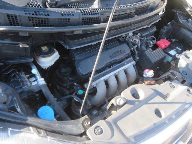 フリードスパイク Ｇプレミアムエディション　社外メモリーナビ　フルセグ　バックカメラ　エンジンスターター　ＥＴＣ　Ｂｌｕｅｔｏｏｔｈ　電動スライドドア（20枚目）