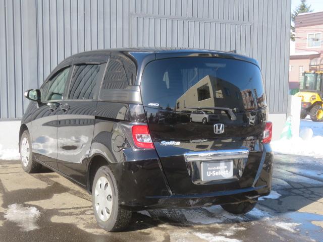 フリードスパイク Ｇプレミアムエディション　社外メモリーナビ　フルセグ　バックカメラ　エンジンスターター　ＥＴＣ　Ｂｌｕｅｔｏｏｔｈ　電動スライドドア（27枚目）