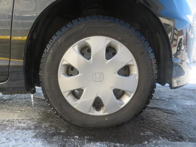 フリードスパイク Ｇプレミアムエディション　社外メモリーナビ　フルセグ　バックカメラ　エンジンスターター　ＥＴＣ　Ｂｌｕｅｔｏｏｔｈ　電動スライドドア（31枚目）