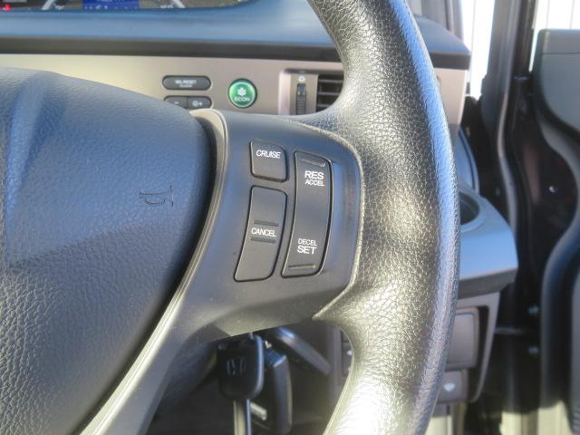 フリードスパイク Ｇプレミアムエディション　社外メモリーナビ　フルセグ　バックカメラ　エンジンスターター　ＥＴＣ　Ｂｌｕｅｔｏｏｔｈ　電動スライドドア（47枚目）