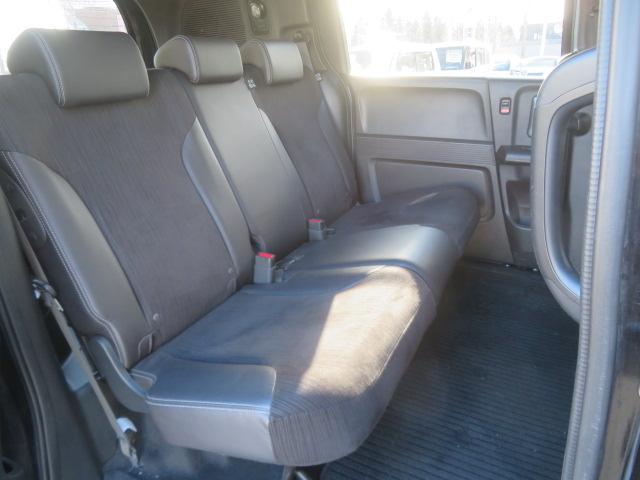 フリードスパイク Ｇプレミアムエディション　社外メモリーナビ　フルセグ　バックカメラ　エンジンスターター　ＥＴＣ　Ｂｌｕｅｔｏｏｔｈ　電動スライドドア（60枚目）