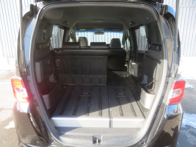 フリードスパイク Ｇプレミアムエディション　社外メモリーナビ　フルセグ　バックカメラ　エンジンスターター　ＥＴＣ　Ｂｌｕｅｔｏｏｔｈ　電動スライドドア（66枚目）