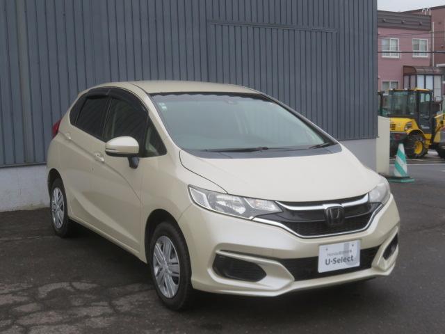 フィット １３Ｇ・Ｆコンフォートエディション　純正ナビ　バックカメラ　エンジンスターター　シートヒーター（29枚目）