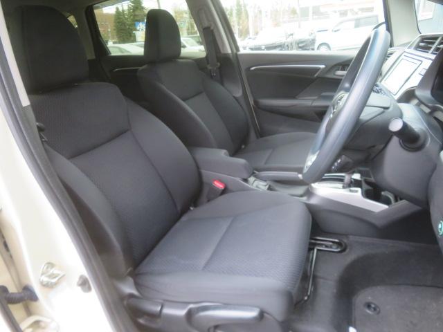 フィット １３Ｇ・Ｆコンフォートエディション　純正ナビ　バックカメラ　エンジンスターター　シートヒーター（48枚目）