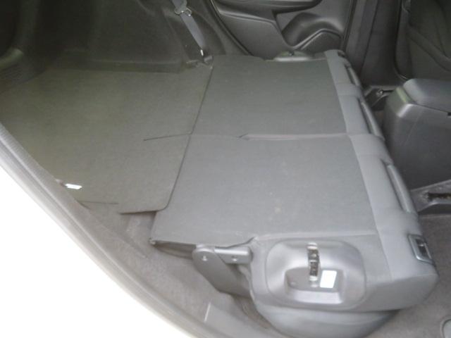 フィット １３Ｇ・Ｆコンフォートエディション　純正ナビ　バックカメラ　エンジンスターター　シートヒーター（53枚目）