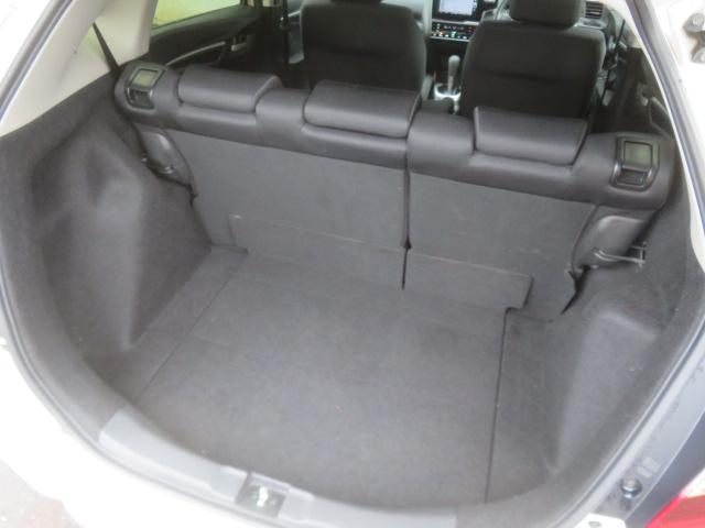 フィット １３Ｇ・Ｆコンフォートエディション　純正ナビ　バックカメラ　エンジンスターター　シートヒーター（54枚目）