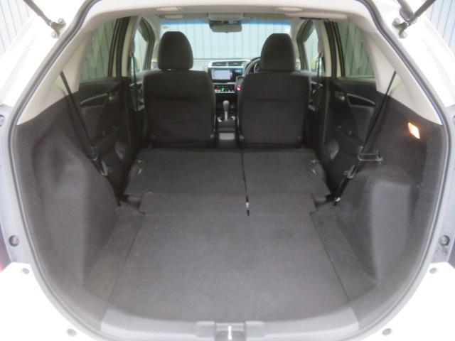 フィット １３Ｇ・Ｆコンフォートエディション　純正ナビ　バックカメラ　エンジンスターター　シートヒーター（57枚目）