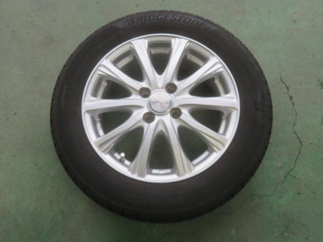 フィット １３Ｇ・Ｆコンフォートエディション　純正ナビ　バックカメラ　エンジンスターター　シートヒーター（61枚目）