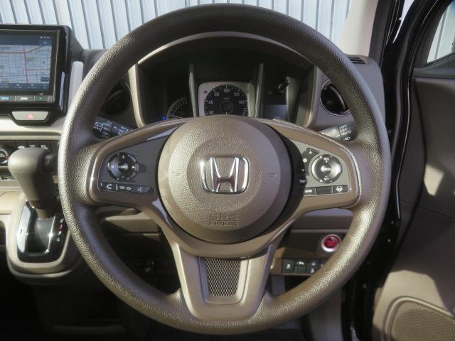 Ｎ－ＷＧＮ Ｌホンダセンシング　メモリ－ナビ　リアカメラ　フルセグテレビ（27枚目）